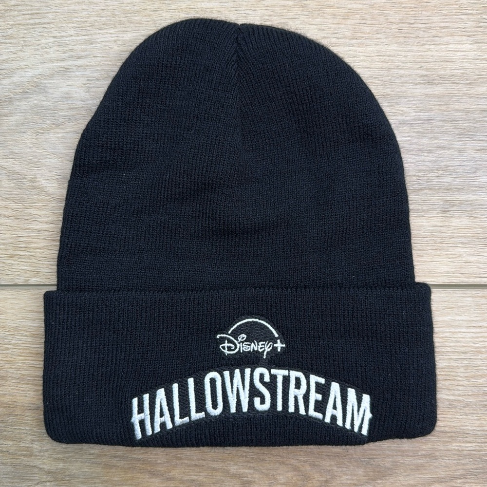 Disney promo Beanie